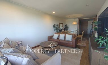 Exclusivo y amplio departamento en Hacienda Esmeralda