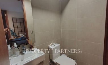 Exclusivo y amplio departamento en Hacienda Esmeralda