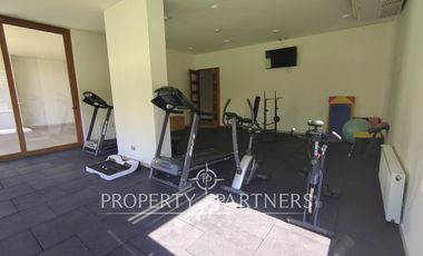 Exclusivo y amplio departamento en Hacienda Esmeralda