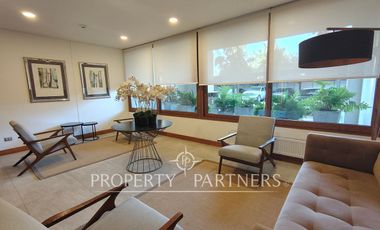 Exclusivo y amplio departamento en Hacienda Esmeralda