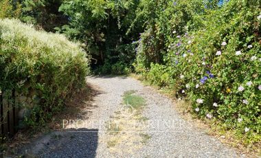 Preciosa casa estilo patronal con excelente ubicación (Disponible desde 1 de Mayo 2026)