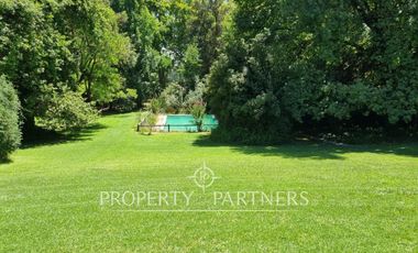 Preciosa casa estilo patronal con excelente ubicación (Disponible desde 1 de Mayo 2026)