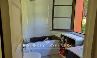 Preciosa casa estilo patronal con excelente ubicación (Disponible desde 1 de Mayo 2026)