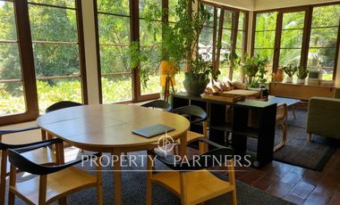 Preciosa casa estilo patronal con excelente ubicación (Disponible desde 1 de Mayo 2026)