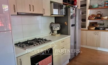 Preciosa casa estilo patronal con excelente ubicación (Disponible desde 1 de Mayo 2026)