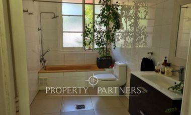 Preciosa casa estilo patronal con excelente ubicación (Disponible desde 1 de Mayo 2026)