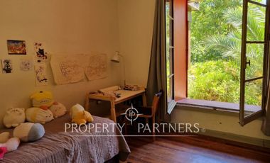 Preciosa casa estilo patronal con excelente ubicación (Disponible desde 1 de Mayo 2026)