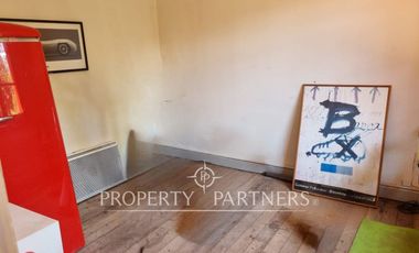 Preciosa casa estilo patronal con excelente ubicación (Disponible desde 1 de Mayo 2026)