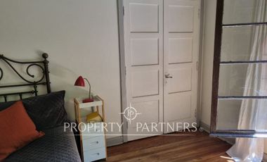 Preciosa casa estilo patronal con excelente ubicación (Disponible desde 1 de Mayo 2026)