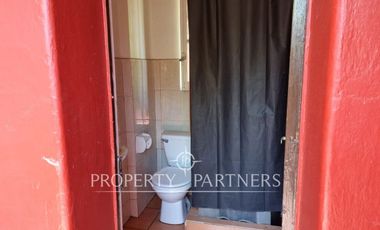 Preciosa casa estilo patronal con excelente ubicación (Disponible desde 1 de Mayo 2026)