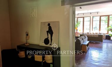 Preciosa casa estilo patronal con excelente ubicación (Disponible desde 1 de Mayo 2026)