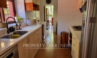 Preciosa casa estilo patronal con excelente ubicación (Disponible desde 1 de Mayo 2026)