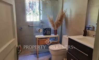 Preciosa casa estilo patronal con excelente ubicación (Disponible desde 1 de Mayo 2026)