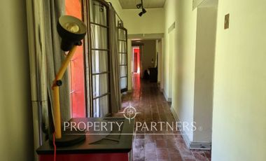 Preciosa casa estilo patronal con excelente ubicación (Disponible desde 1 de Mayo 2026)