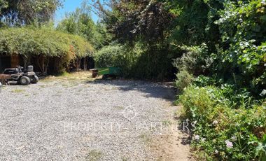 Preciosa casa estilo patronal con excelente ubicación (Disponible desde 1 de Mayo 2026)