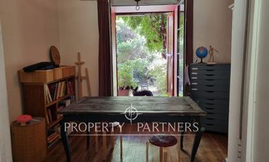 Preciosa casa estilo patronal con excelente ubicación (Disponible desde 1 de Mayo 2026)