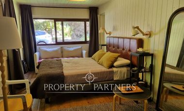 Preciosa casa estilo patronal con excelente ubicación (Disponible desde 1 de Mayo 2026)