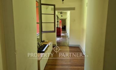 Preciosa casa estilo patronal con excelente ubicación (Disponible desde 1 de Mayo 2026)