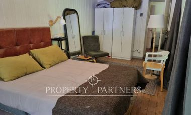 Preciosa casa estilo patronal con excelente ubicación (Disponible desde 1 de Mayo 2026)