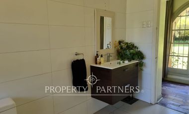 Preciosa casa estilo patronal con excelente ubicación (Disponible desde 1 de Mayo 2026)