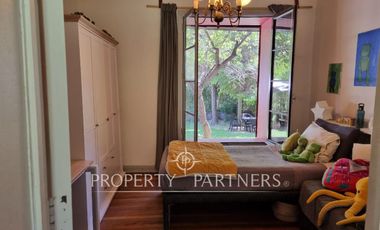 Preciosa casa estilo patronal con excelente ubicación (Disponible desde 1 de Mayo 2026)