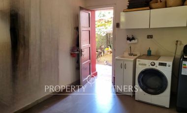 Preciosa casa estilo patronal con excelente ubicación (Disponible desde 1 de Mayo 2026)