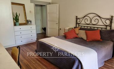 Preciosa casa estilo patronal con excelente ubicación (Disponible desde 1 de Mayo 2026)