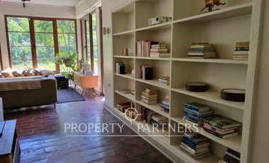 Preciosa casa estilo patronal con excelente ubicación (Disponible desde 1 de Mayo 2026)