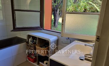 Preciosa casa estilo patronal con excelente ubicación (Disponible desde 1 de Mayo 2026)