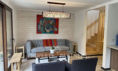Matanzas, Nueva Casa en Condominio Urbanizado