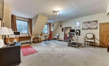 ARRIENDO SOLO CON COMPROMISO DE COMPRA, LAS PIRCAS, PEÑALOLÉN