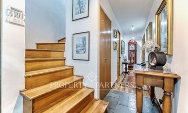 ARRIENDO SOLO CON COMPROMISO DE COMPRA, LAS PIRCAS, PEÑALOLÉN