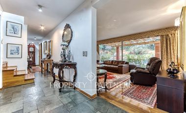 ARRIENDO SOLO CON COMPROMISO DE COMPRA, LAS PIRCAS, PEÑALOLÉN