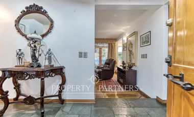 ARRIENDO SOLO CON COMPROMISO DE COMPRA, LAS PIRCAS, PEÑALOLÉN