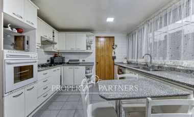 ARRIENDO SOLO CON COMPROMISO DE COMPRA, LAS PIRCAS, PEÑALOLÉN