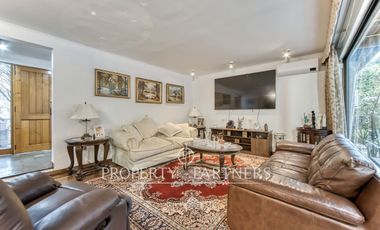 ARRIENDO SOLO CON COMPROMISO DE COMPRA, LAS PIRCAS, PEÑALOLÉN