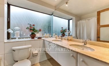 ARRIENDO SOLO CON COMPROMISO DE COMPRA, LAS PIRCAS, PEÑALOLÉN