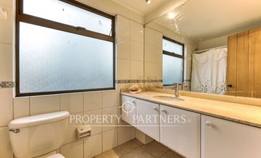 ARRIENDO SOLO CON COMPROMISO DE COMPRA, LAS PIRCAS, PEÑALOLÉN