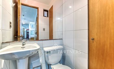 ARRIENDO SOLO CON COMPROMISO DE COMPRA, LAS PIRCAS, PEÑALOLÉN