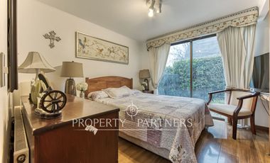 ARRIENDO SOLO CON COMPROMISO DE COMPRA, LAS PIRCAS, PEÑALOLÉN