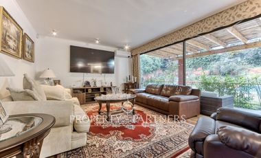 ARRIENDO SOLO CON COMPROMISO DE COMPRA, LAS PIRCAS, PEÑALOLÉN