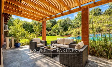 ARRIENDO SOLO CON COMPROMISO DE COMPRA, LAS PIRCAS, PEÑALOLÉN