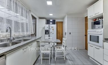 ARRIENDO SOLO CON COMPROMISO DE COMPRA, LAS PIRCAS, PEÑALOLÉN