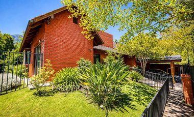 ARRIENDO SOLO CON COMPROMISO DE COMPRA, LAS PIRCAS, PEÑALOLÉN