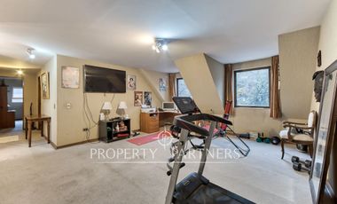 ARRIENDO SOLO CON COMPROMISO DE COMPRA, LAS PIRCAS, PEÑALOLÉN