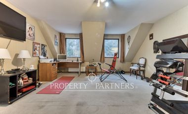 ARRIENDO SOLO CON COMPROMISO DE COMPRA, LAS PIRCAS, PEÑALOLÉN