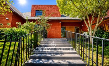 ARRIENDO SOLO CON COMPROMISO DE COMPRA, LAS PIRCAS, PEÑALOLÉN