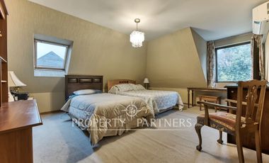 ARRIENDO SOLO CON COMPROMISO DE COMPRA, LAS PIRCAS, PEÑALOLÉN