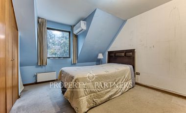 ARRIENDO SOLO CON COMPROMISO DE COMPRA, LAS PIRCAS, PEÑALOLÉN