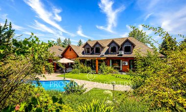 ARRIENDO SOLO CON COMPROMISO DE COMPRA, LAS PIRCAS, PEÑALOLÉN